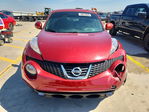 Nissan Juke 2011