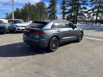 Audi Q8 2019