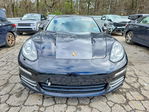Porsche Panamera 2016