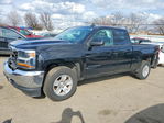 Chevrolet Silverado 2018