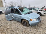 Chrysler Voyager 2003