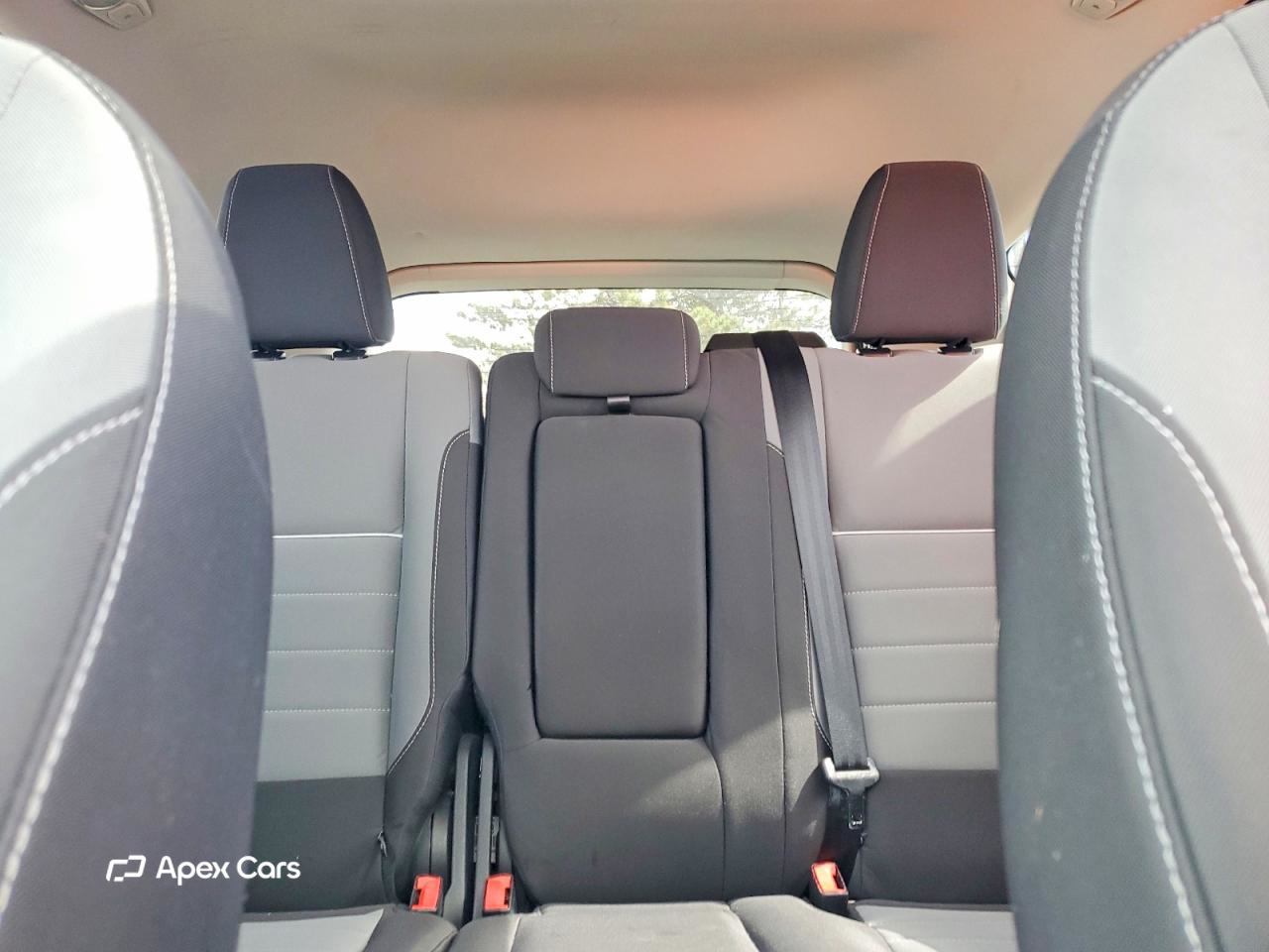 Ford Escape 2014