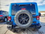 Jeep Wrangler 2016