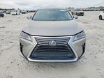 Lexus RX 2017