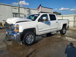 Chevrolet Silverado 2015