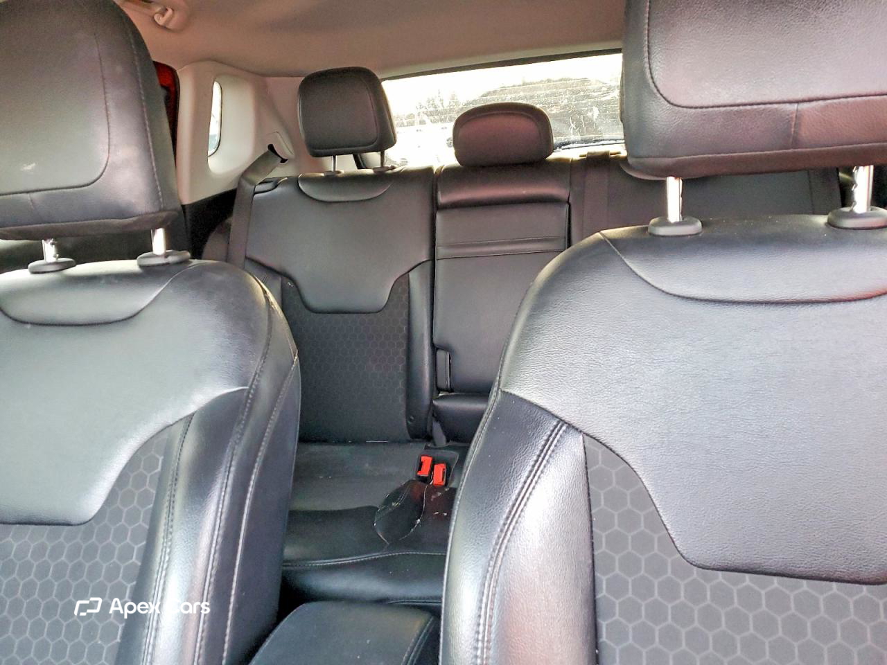 Jeep Compass 2019