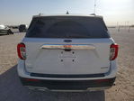 Ford Explorer 2023