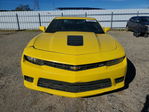 Chevrolet Camaro 2014