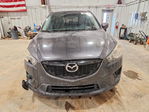 Mazda CX-5 2015