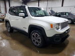 Jeep Renegade 2017