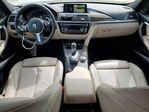 BMW Series 3 2018