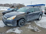 Subaru Outback 2012