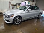 Mercedes-Benz C-klasse 2016