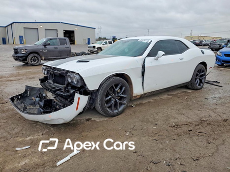 Dodge Challenger 2023 - Image 1 of 12