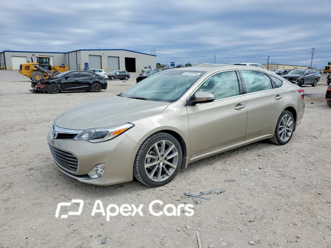 Toyota Avalon 2015 - Image 1 of 13