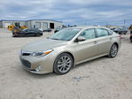Toyota Avalon 2015
