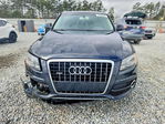 Audi Q5 2012