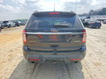 Ford Explorer 2014