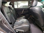 Toyota Highlander 2012