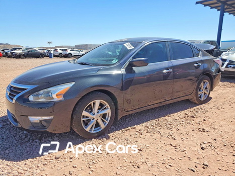 Altima 2015 - Image 1 of 12