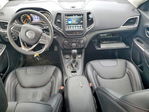 Jeep Cherokee 2022