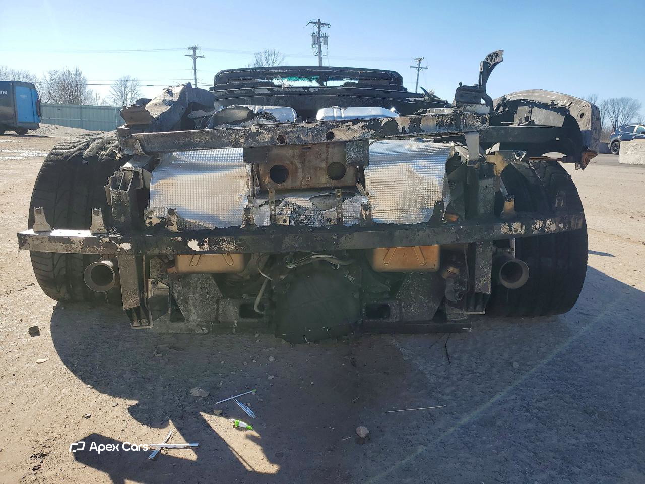 Lamborghini Gallardo 2007