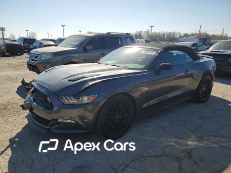 Ford Mustang 2016 - Image 1 of 12