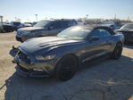 Ford Mustang 2016