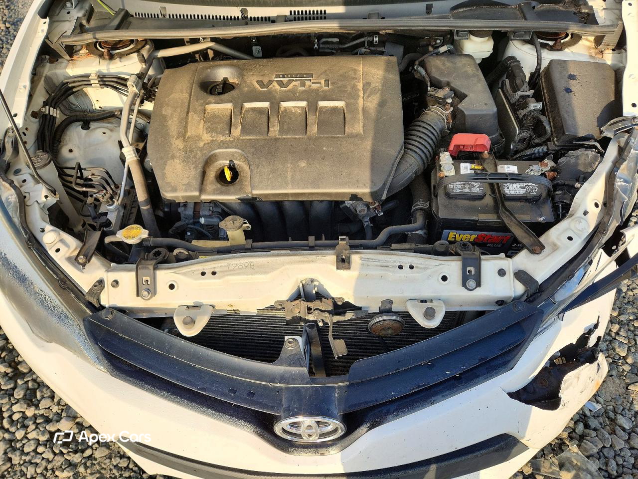 Toyota Corolla 2014
