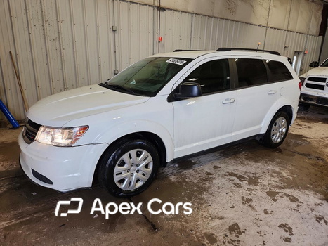 Dodge Journey 2020 - Image 1 of 5