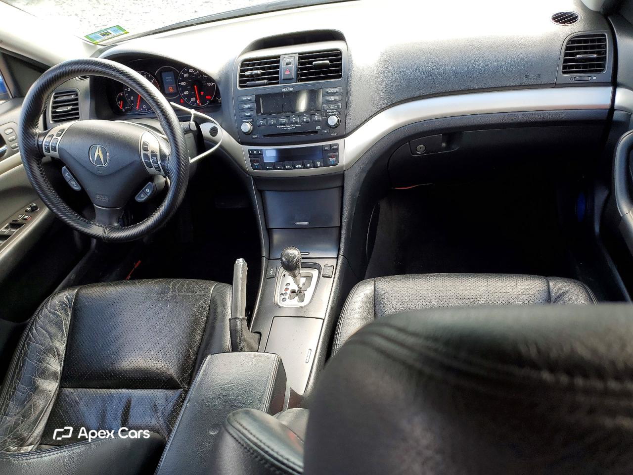 Acura TSX 2006