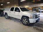 Chevrolet Silverado 2009