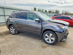 Acura MDX 2012