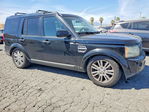 Land Rover LR4 2011