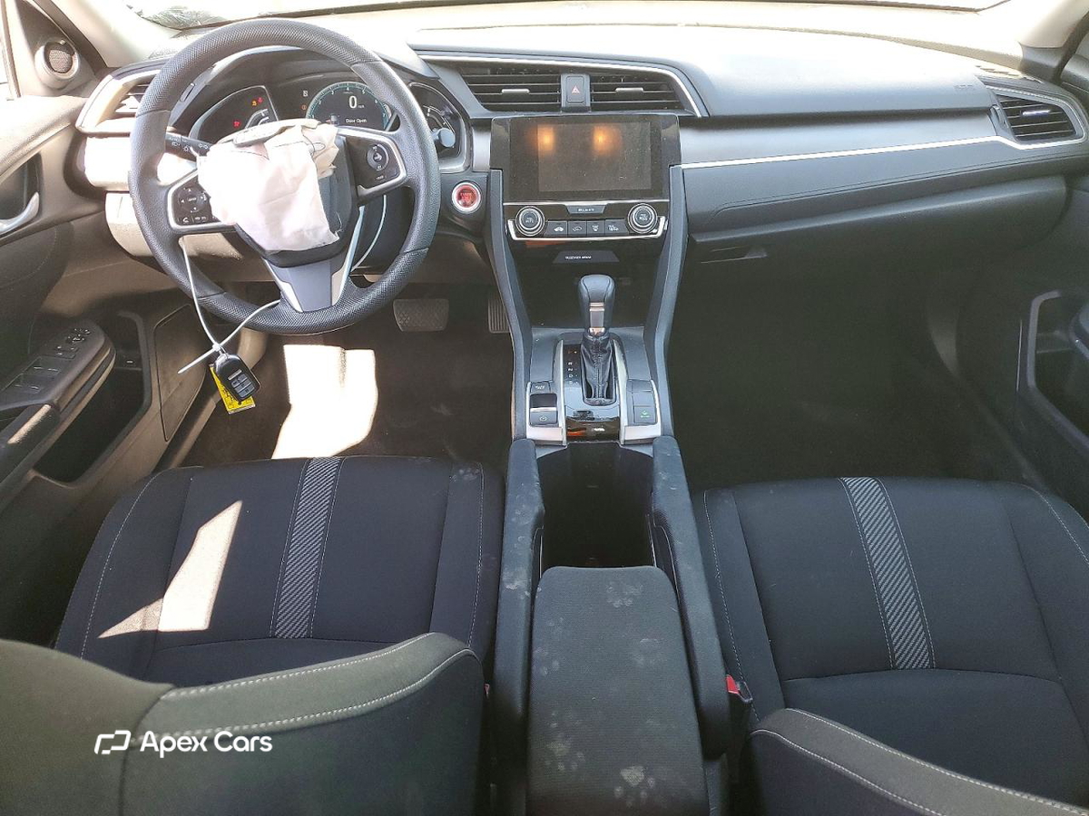 Honda Civic 2017