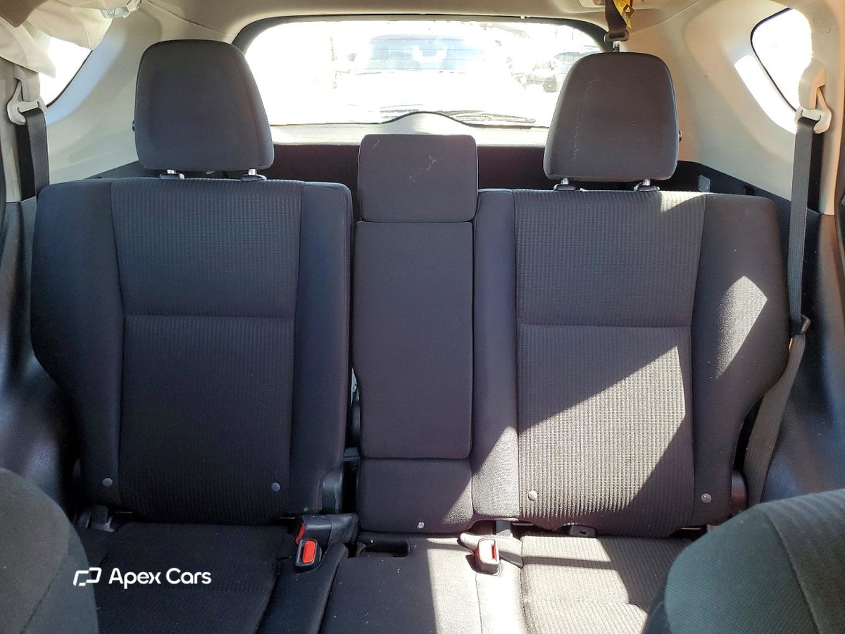Toyota RAV 4 2018