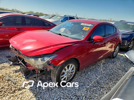 Mazda 3 2014 - Image 1 of 13