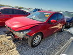 Mazda 3 2014