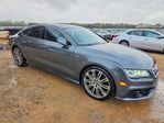 Audi A7 2015