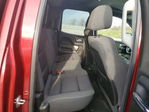 Chevrolet Silverado 2015