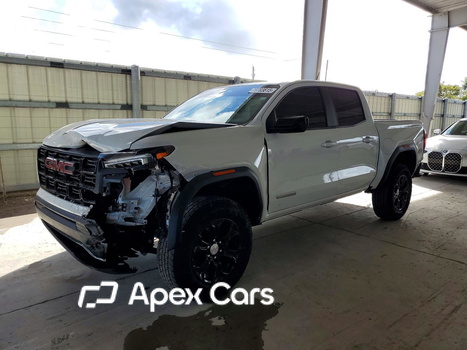 GMC Canyon 2024 - Image 1 of 12