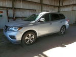 Nissan Pathfinder 2017