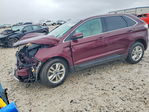 Ford Edge 2017