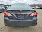 Toyota Corolla 2011