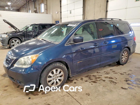 Honda Odyssey 2010 - Image 1 of 13