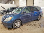 Honda Odyssey 2010