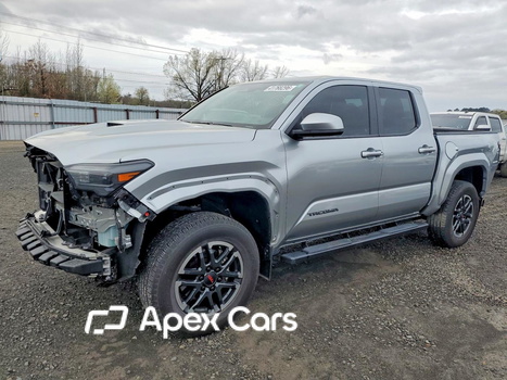 Toyota Tacoma 2024 - Image 1 of 12