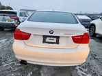 BMW Series 3 2011