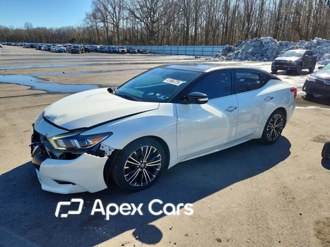 Nissan Maxima 2017 - Image 1 of 13