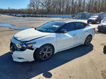 Nissan Maxima 2017